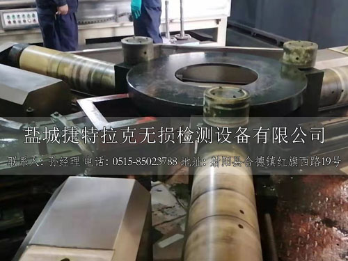 ZDP Attended the BATIMATEC Expo 2017 in Algeria